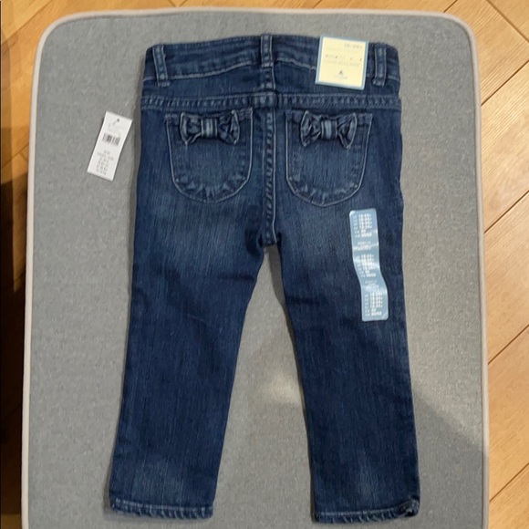 Baby Gap Jeans - Picture 7 of 7